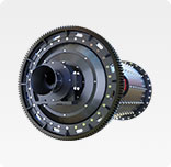 Ball mill