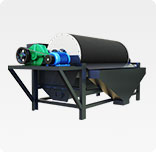 Magnetic Separator