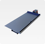 Shaker Table