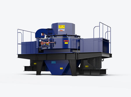 VSI Crusher