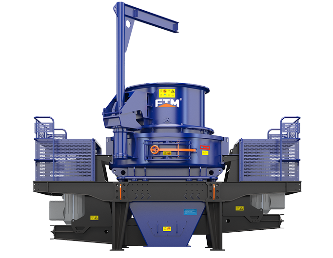 Sand Making Machine