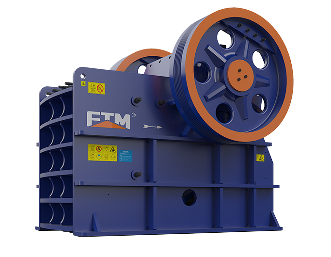 Jaw Crusher