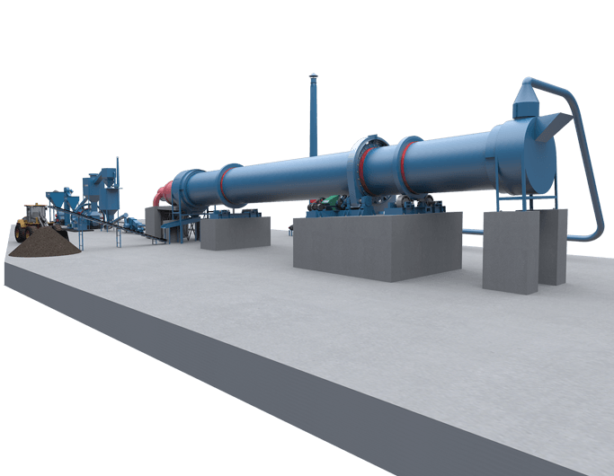 Biomass&nbsp;Dryer