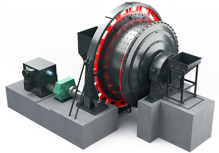 Autogenous Mill (AG Mill)